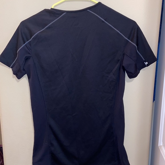 Salomon T shirt - Picture 3 of 4